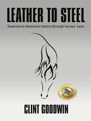 cover image of Leather to Steel